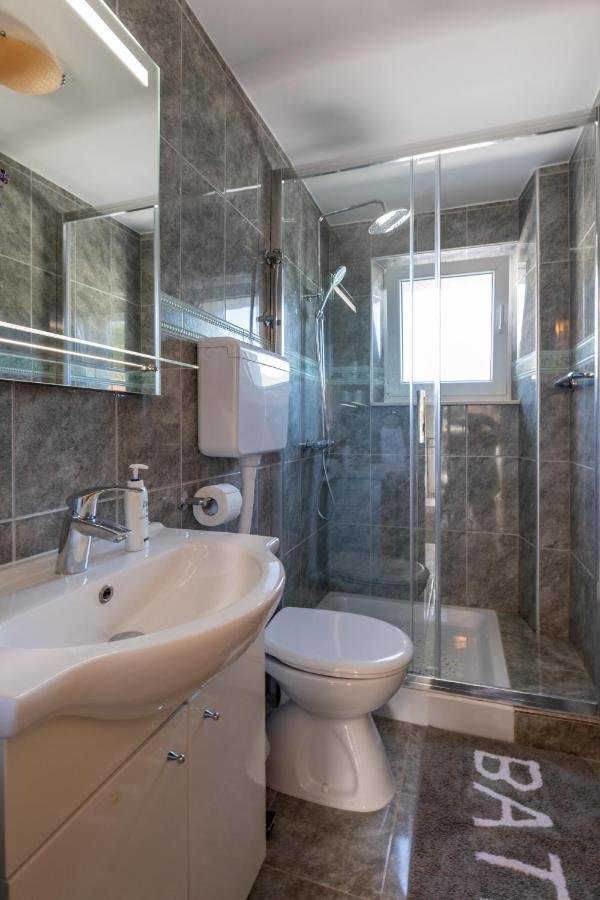 Holiday Home Anima Maris Stone Harbor Zewnętrze zdjęcie