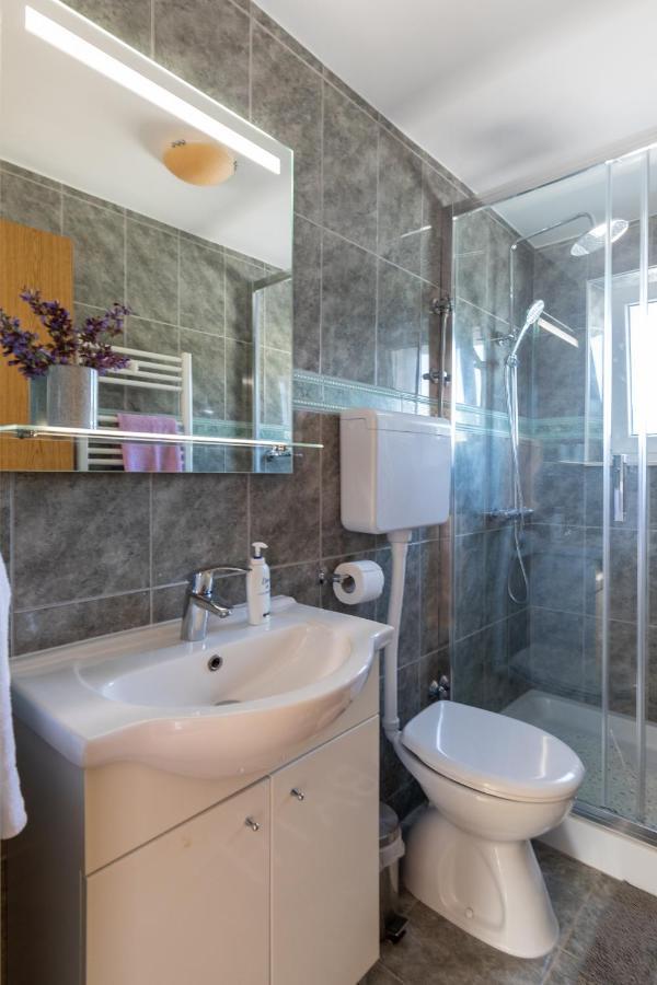 Holiday Home Anima Maris Stone Harbor Zewnętrze zdjęcie